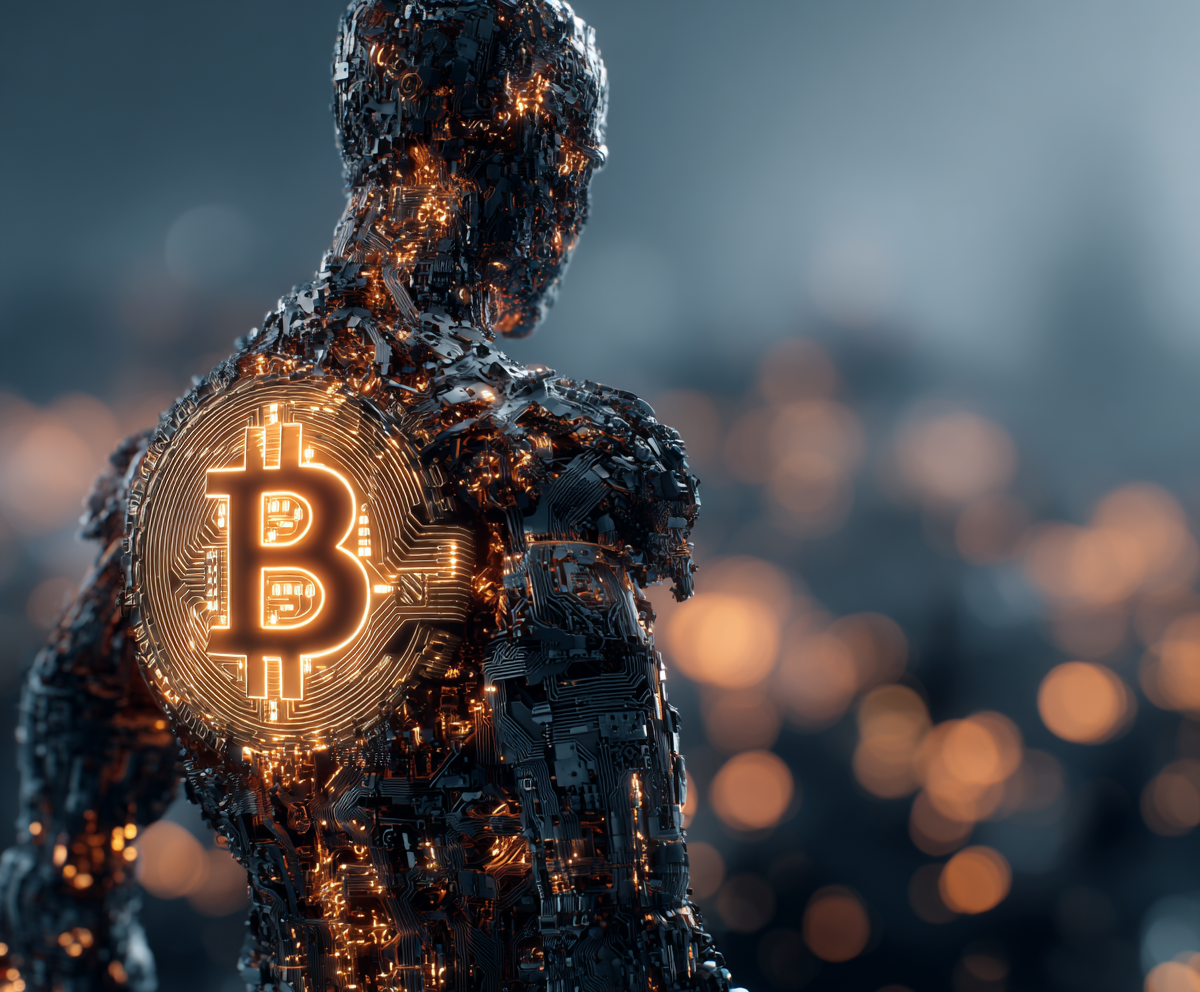 Future of financial technology