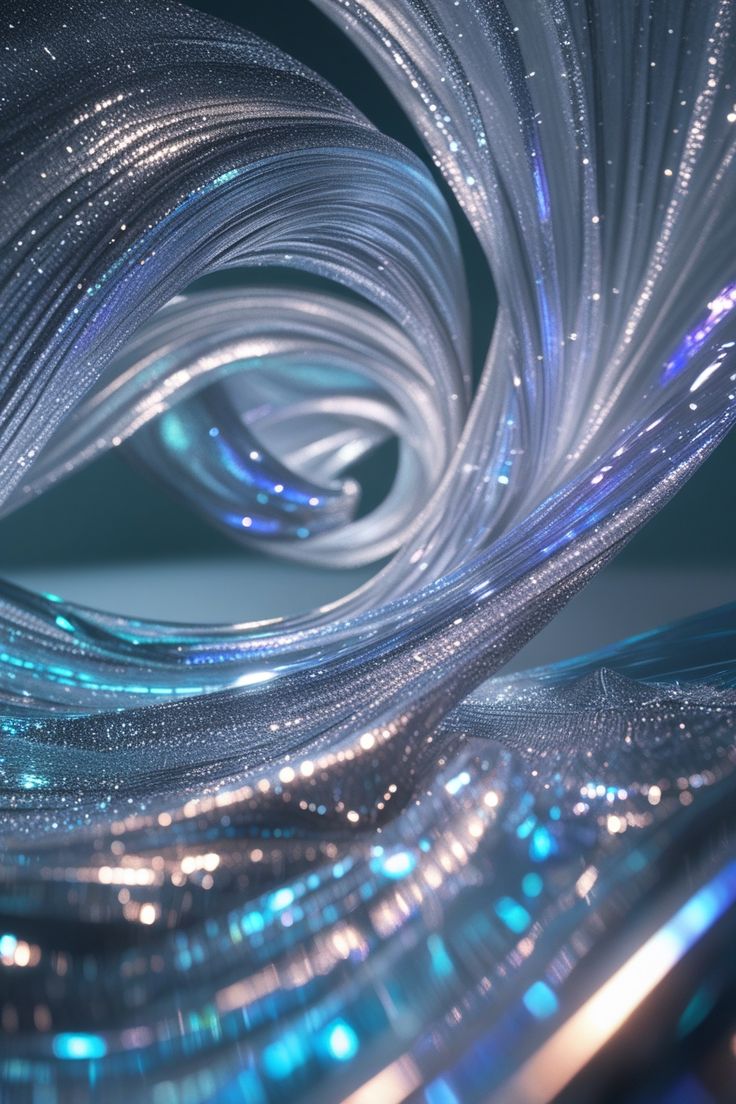 Abstract technology background