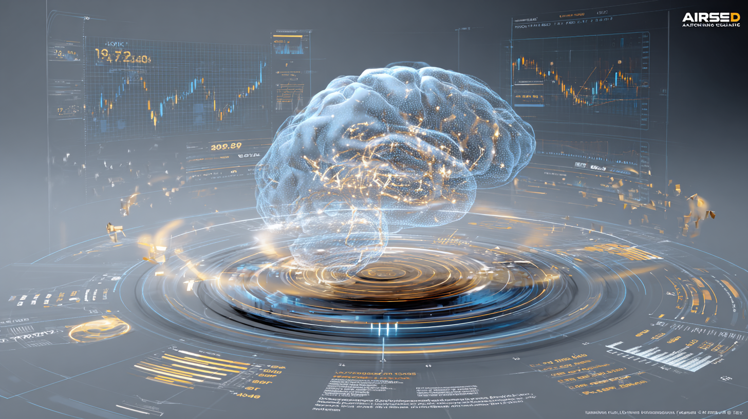 AI and machine learning technology