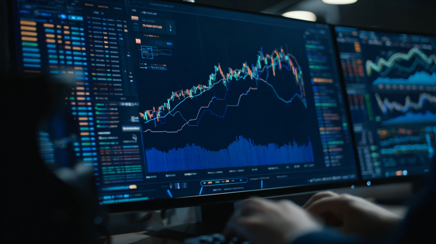 Real-time analytics dashboard